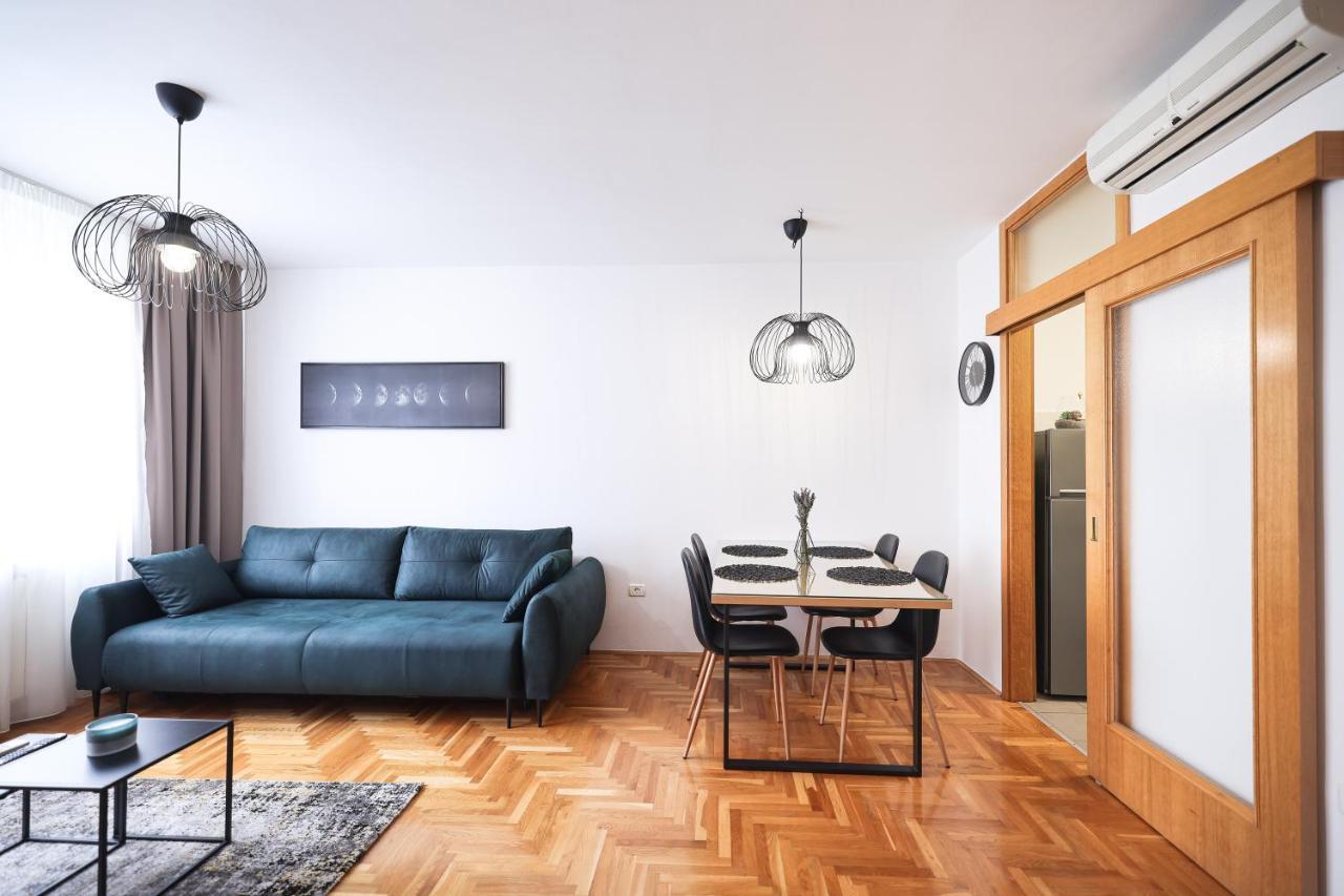 The Felice Apartment Задар Экстерьер фото