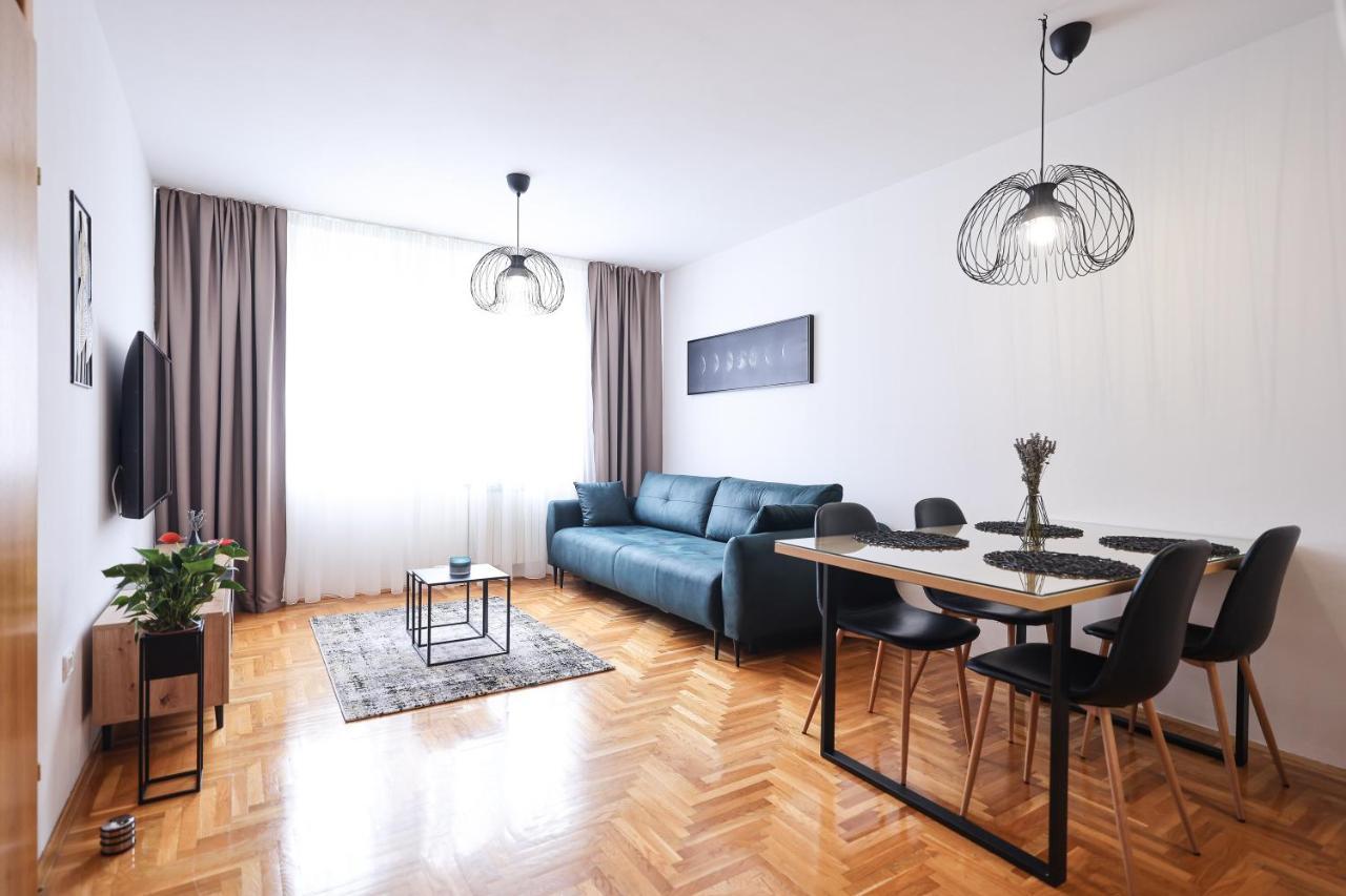 The Felice Apartment Задар Экстерьер фото