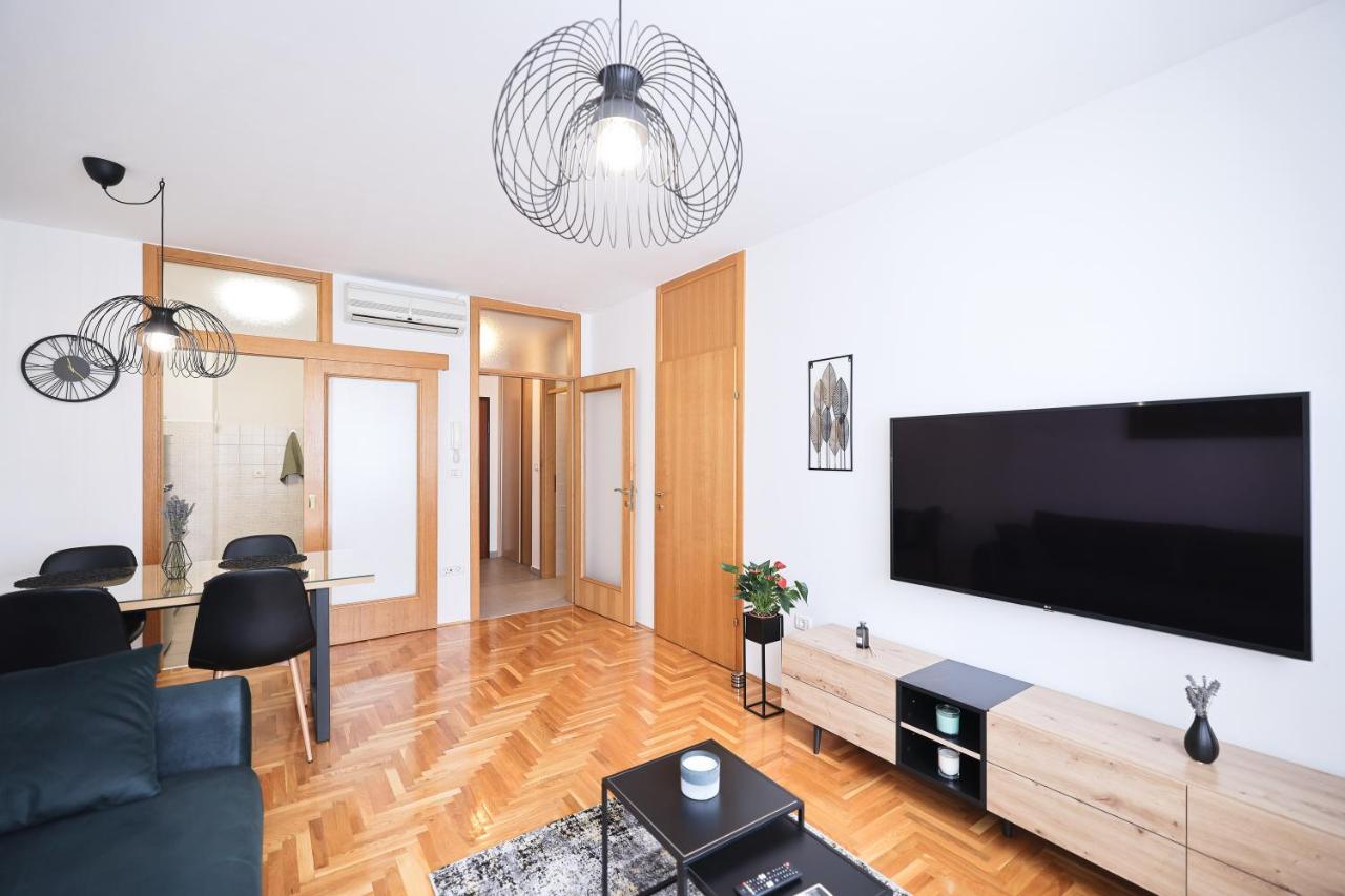 The Felice Apartment Задар Экстерьер фото