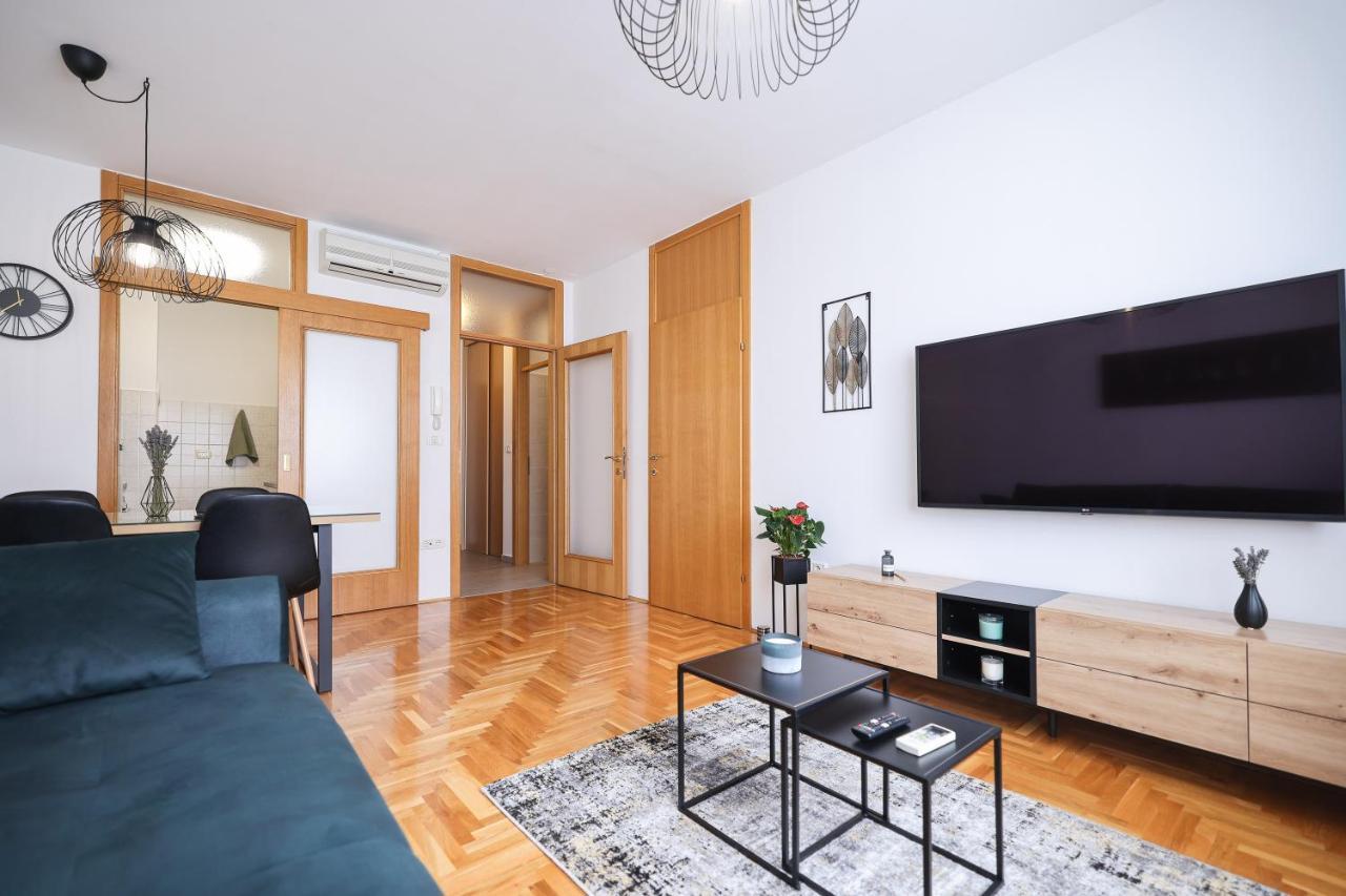 The Felice Apartment Задар Экстерьер фото