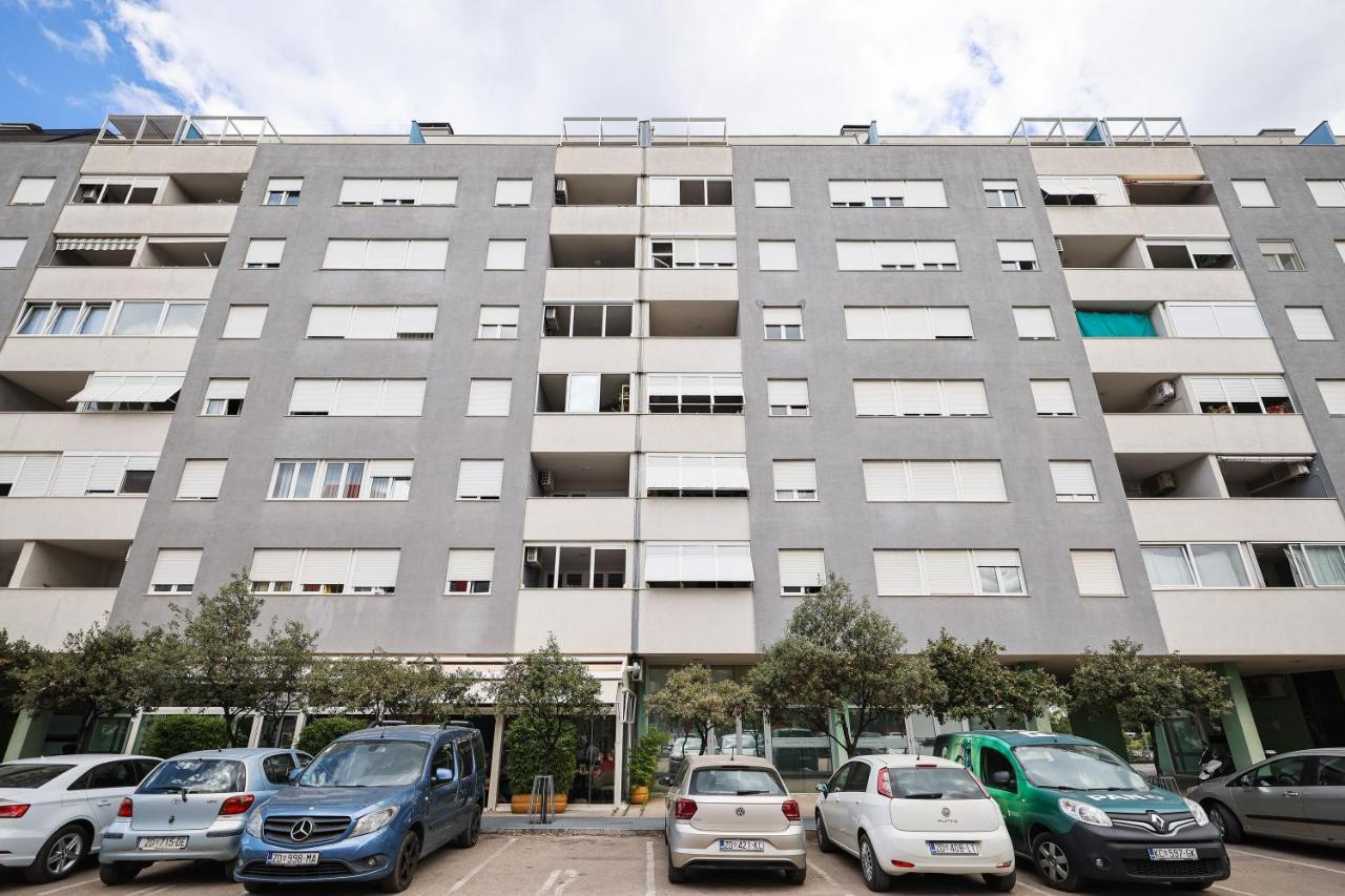 The Felice Apartment Задар Экстерьер фото