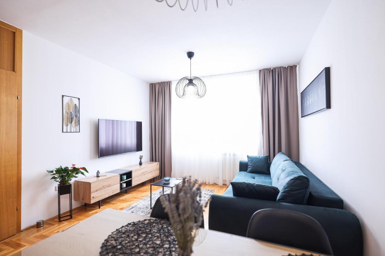 The Felice Apartment Задар Экстерьер фото