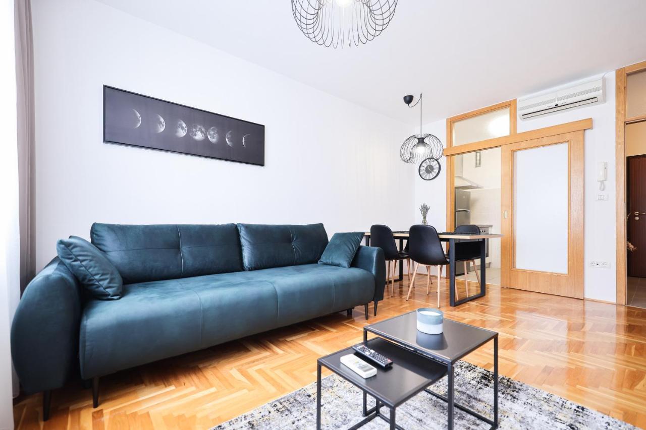 The Felice Apartment Задар Экстерьер фото