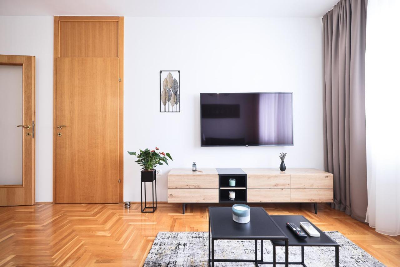 The Felice Apartment Задар Экстерьер фото