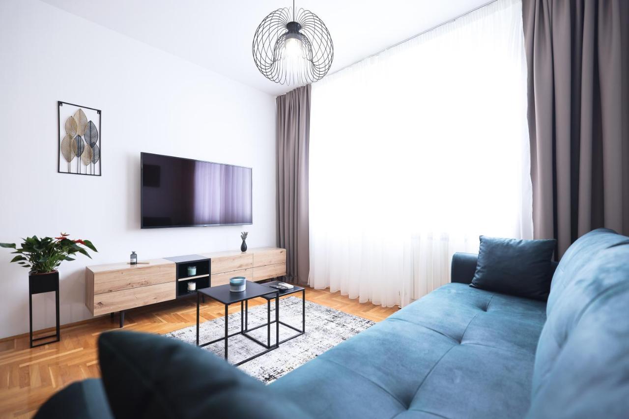 The Felice Apartment Задар Экстерьер фото