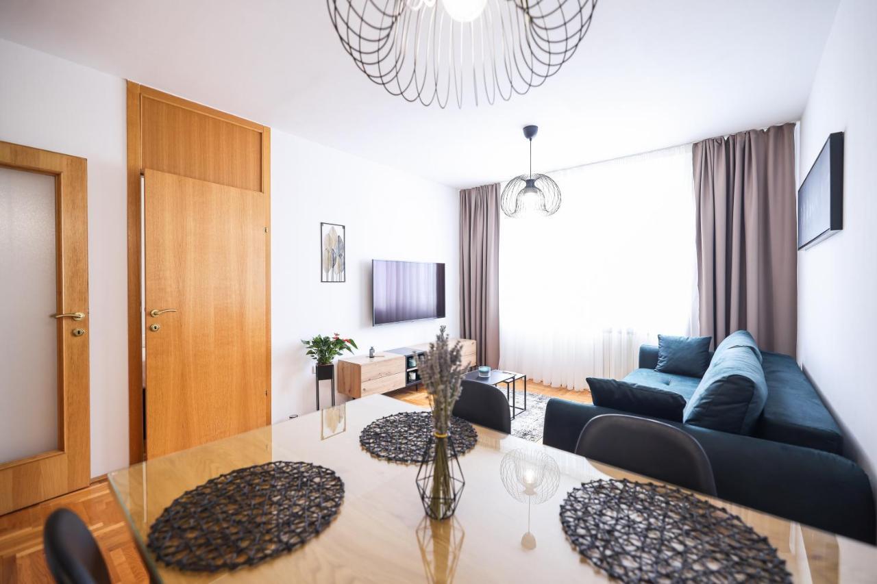 The Felice Apartment Задар Экстерьер фото