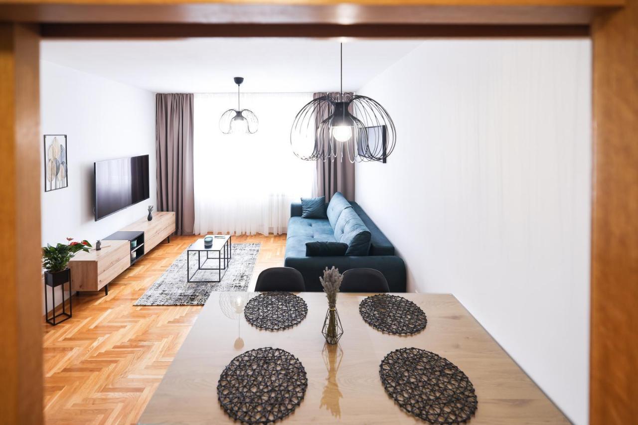 The Felice Apartment Задар Экстерьер фото